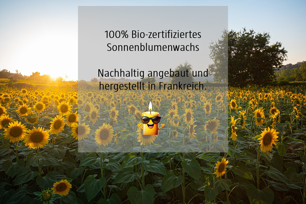 Knisterkerze - Atme di frei